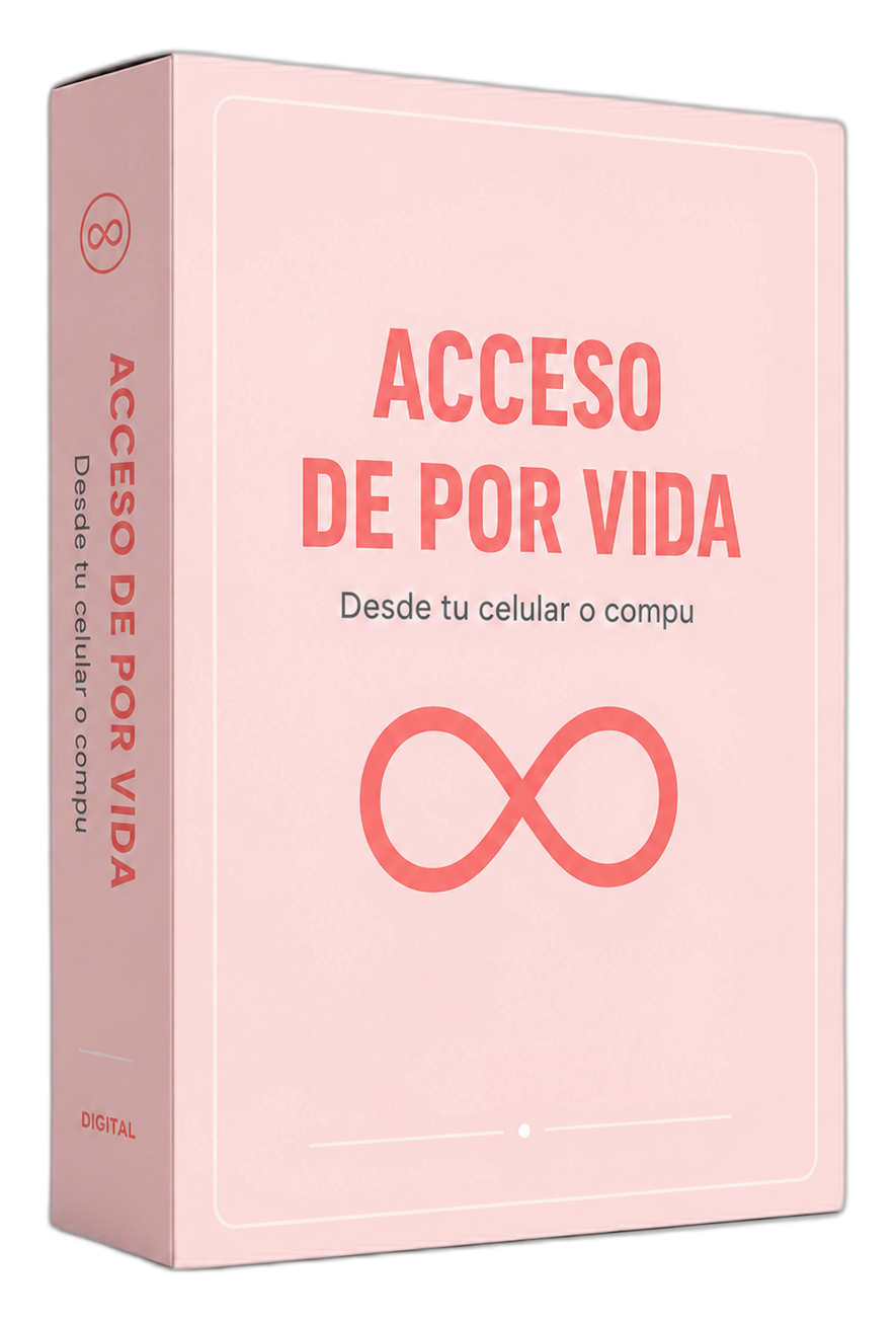 Acceso de por vida