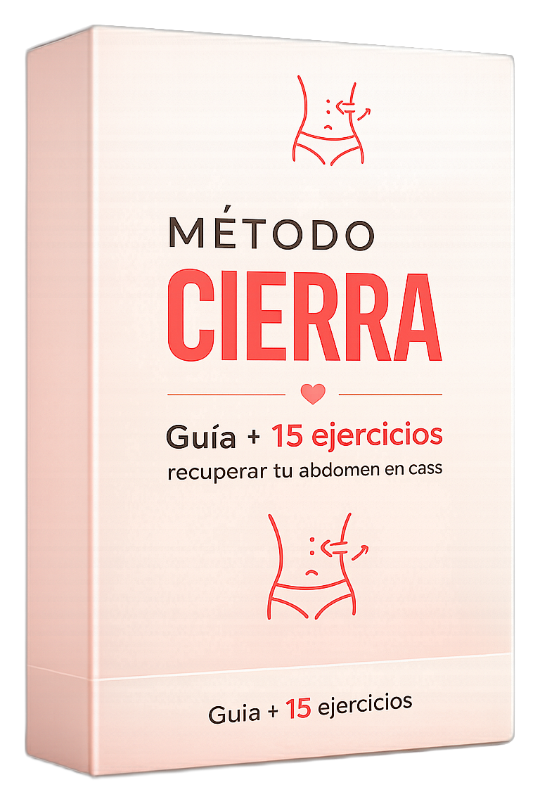 Guía Cierra