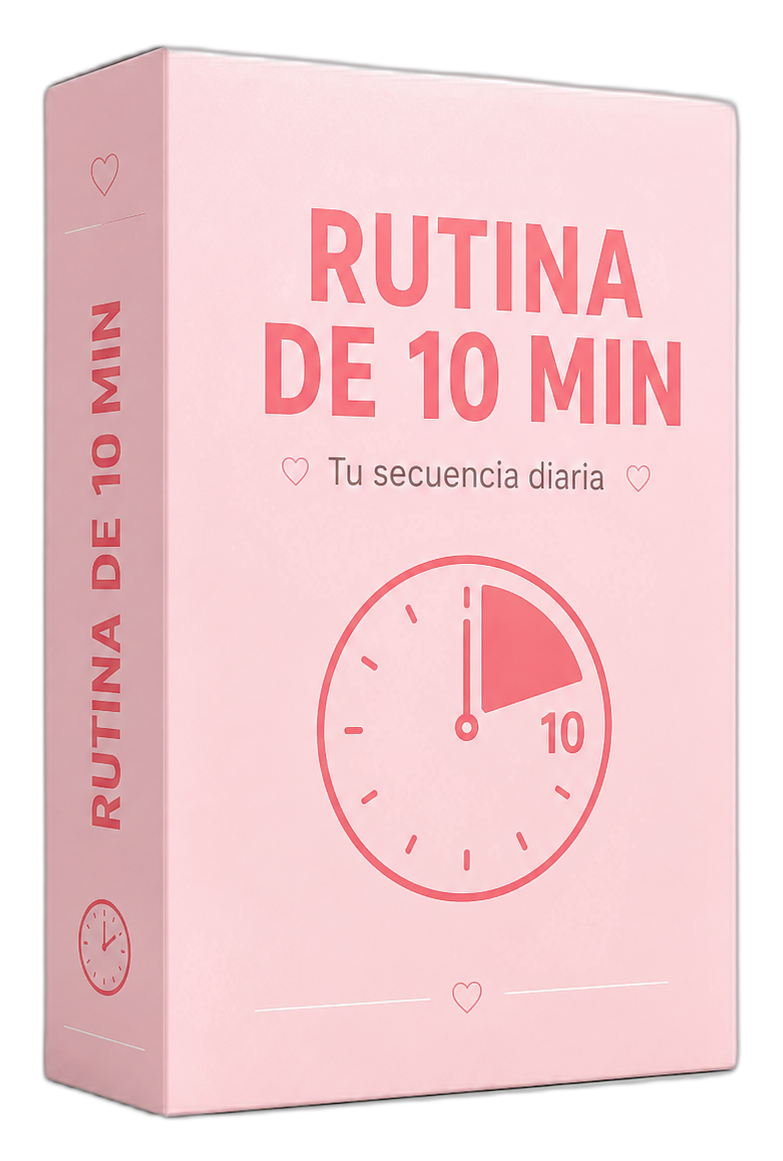 Rutina de 10 minutos